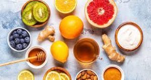 면역력을 자연스럽게 강화하는 방법