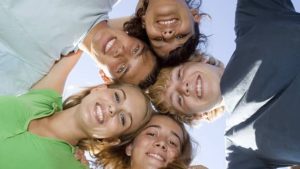 행복의 과학: 무엇이 사람들을 행복하게 만드는가?