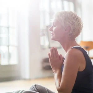 명상을 통해 내면의 평화를 찾는 방법