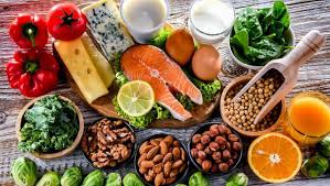 식물성 식단과 건강 혜택