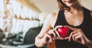 심장 건강을 위한 식단과 운동