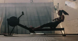 체중 감량을 위한 최고의 유산소 운동 5가지