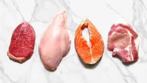 왜 고기 다이어트를 피해야 하는가