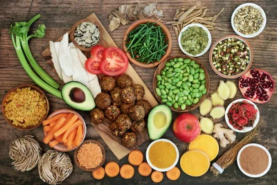 혈당 급등을 막아주는 저당 간식 15가지