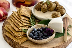 혈당 급등을 막아주는 저당 간식 15가지