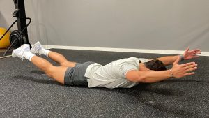 장비 없이 집에서 시작하는 근력 운동법