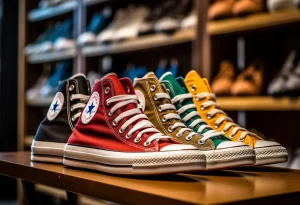 신발을 꼭 빨아야 하는 이유: 전문가 설명