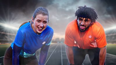 숨이 차지 않고 달리는 법: 호흡법, 자세, 지구력 향상 팁