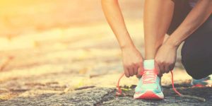 안전하게 달리기 시작하는 법: 초보자를 위한 훈련 계획