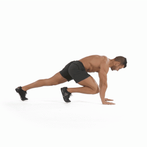 집에서 하는 최고의 체지방 감량 운동