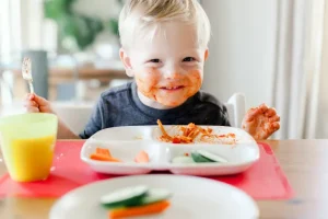 아이 영양: 까다로운 식습관 아이를 위한 10가지 팁
