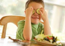 아이 영양: 까다로운 식습관 아이를 위한 10가지 팁