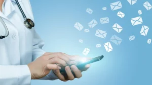 의사가 추천하는 챗GPT 활용 건강 팁