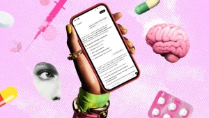 의사가 추천하는 챗GPT 활용 건강 팁