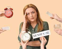 폐경에 대해 알아야 할 것: 증상과 완화 방법