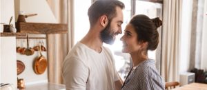 건전한 데이트 습관: 성 건강, 동의, 의사소통