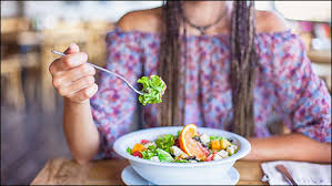 마음 챙김 식사가 건강을 개선하는 이유