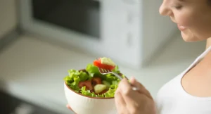 마음 챙김 식사가 건강을 개선하는 이유