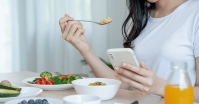 일상 생활을 위한 간단한 영양 팁