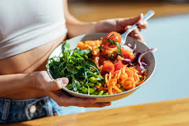 일상 생활을 위한 간단한 영양 팁