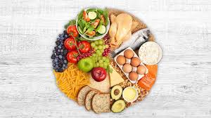 일상 생활을 위한 간단한 영양 팁