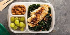 에너지와 집중력을 높여주는 음식들