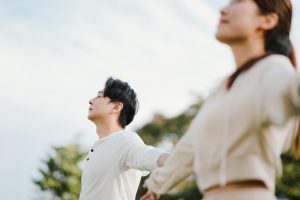 정신적으로 지쳐 있다는 신호와 대처법