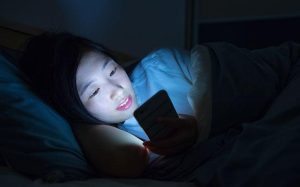 기술이 건강에 미치는 영향