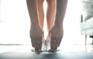 매일 스트레칭이 주는 숨겨진 건강 효과