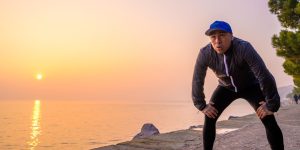 성공률이 높은 사람들의 건강 습관