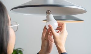 전기 사용량을 줄이는 일상적 전기 절약 습관